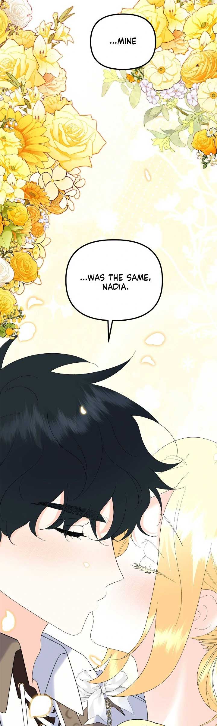 I Got Married to a Duke Called Beast chapter 86 page 47