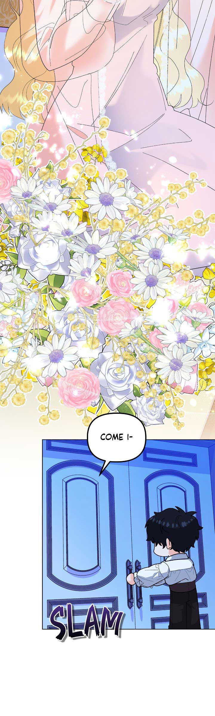 I Got Married to a Duke Called Beast chapter 86 page 52