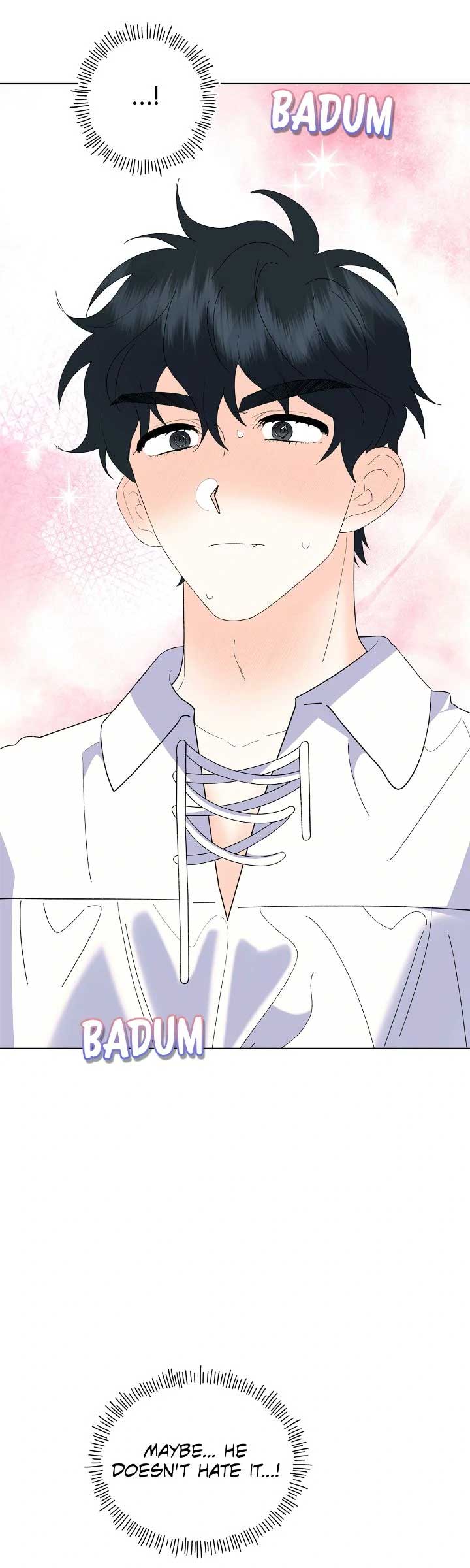 I Got Married to a Duke Called Beast chapter 86 page 64