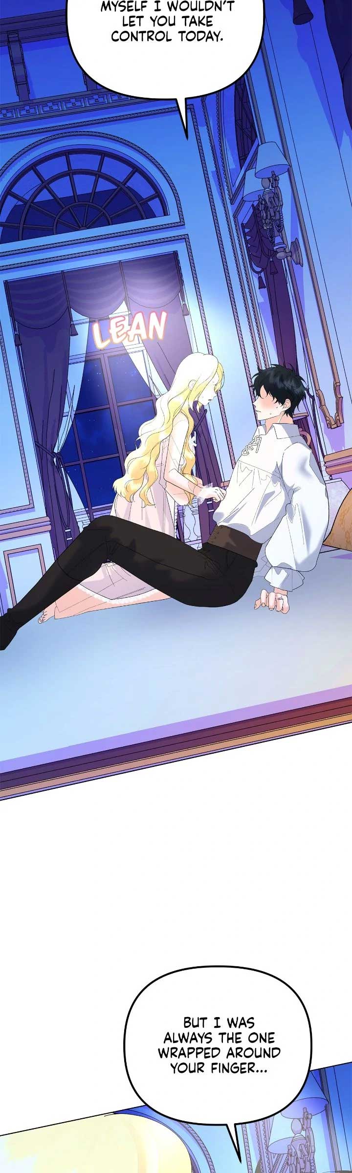 I Got Married to a Duke Called Beast chapter 86 page 68