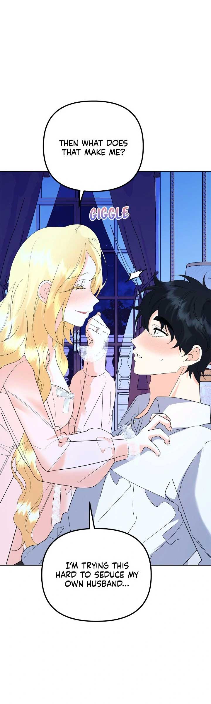 I Got Married to a Duke Called Beast chapter 86 page 74