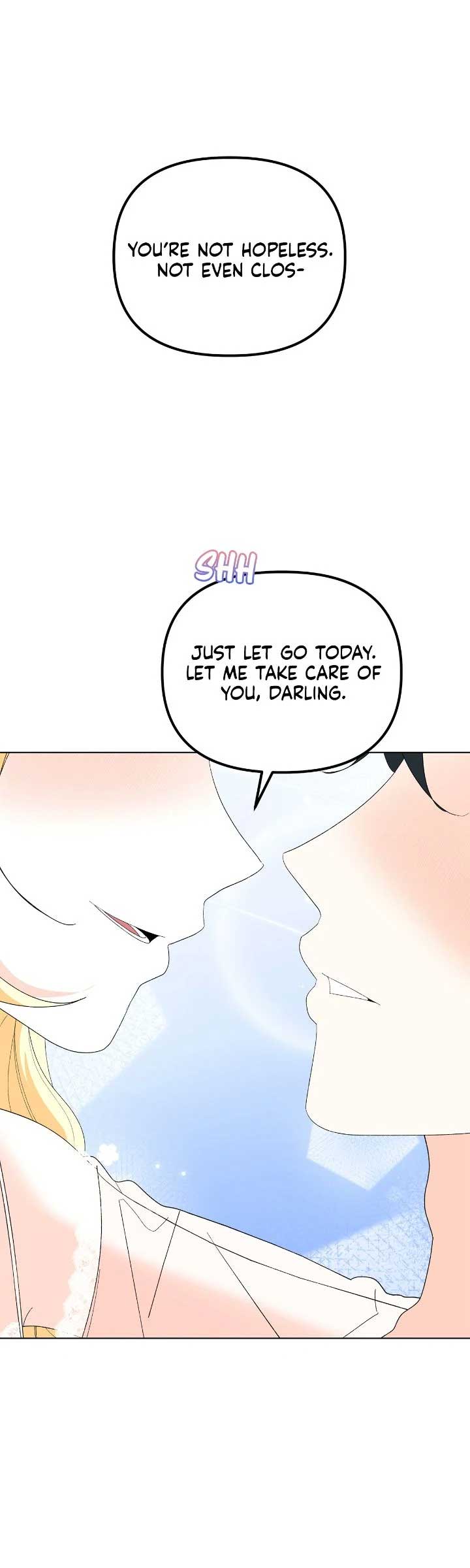 I Got Married to a Duke Called Beast chapter 86 page 75