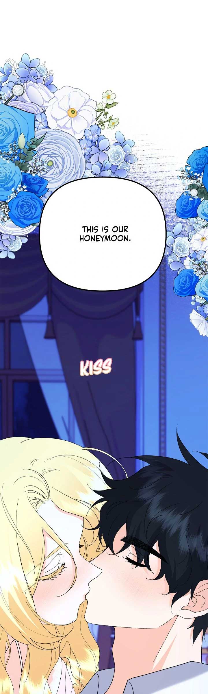 I Got Married to a Duke Called Beast chapter 86 page 76