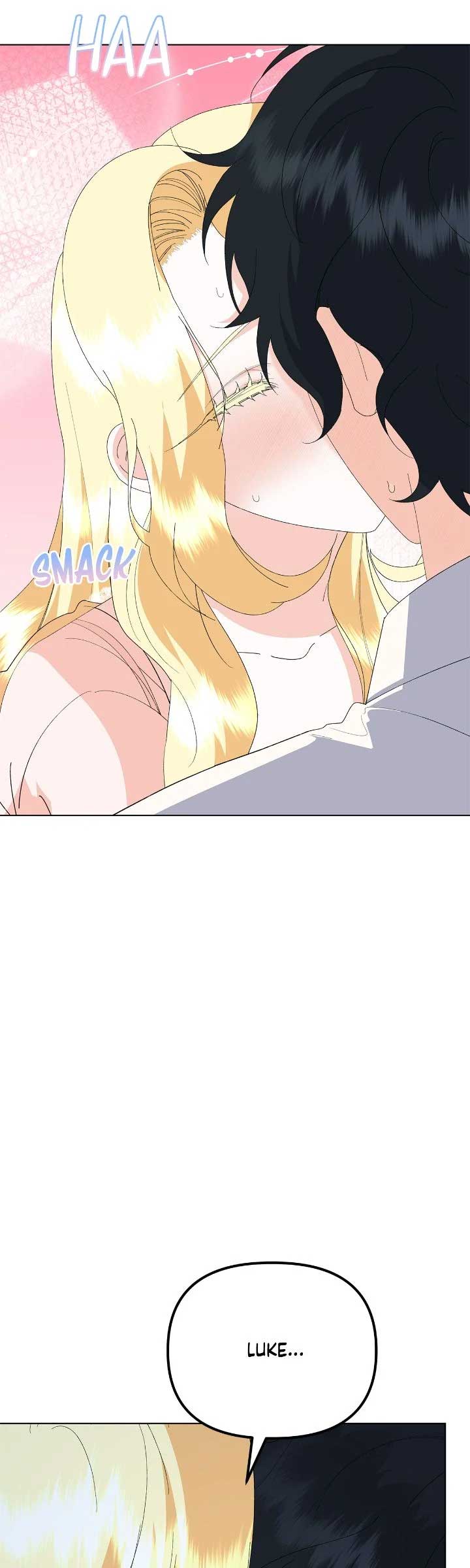 I Got Married to a Duke Called Beast chapter 87 page 6