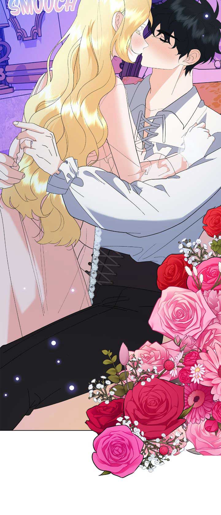 I Got Married to a Duke Called Beast chapter 87 page 8