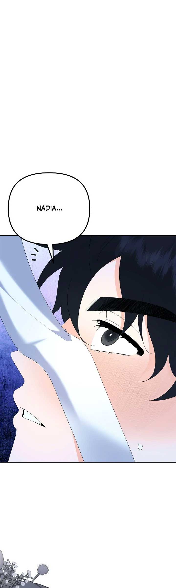 I Got Married to a Duke Called Beast chapter 87 page 9