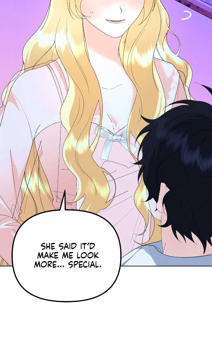 I Got Married to a Duke Called Beast chapter 87 page 20