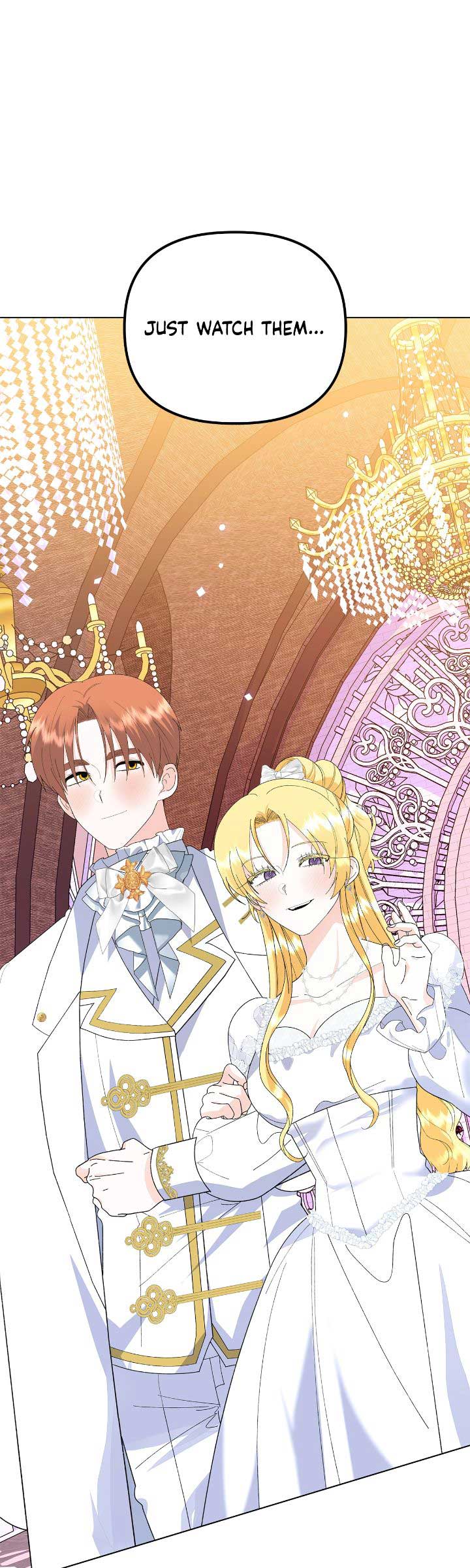 I Got Married to a Duke Called Beast chapter 87 page 46