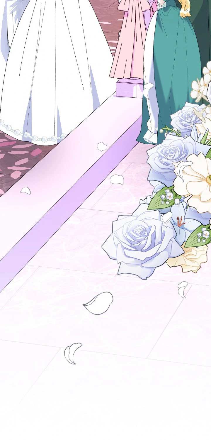 I Got Married to a Duke Called Beast chapter 87 page 49