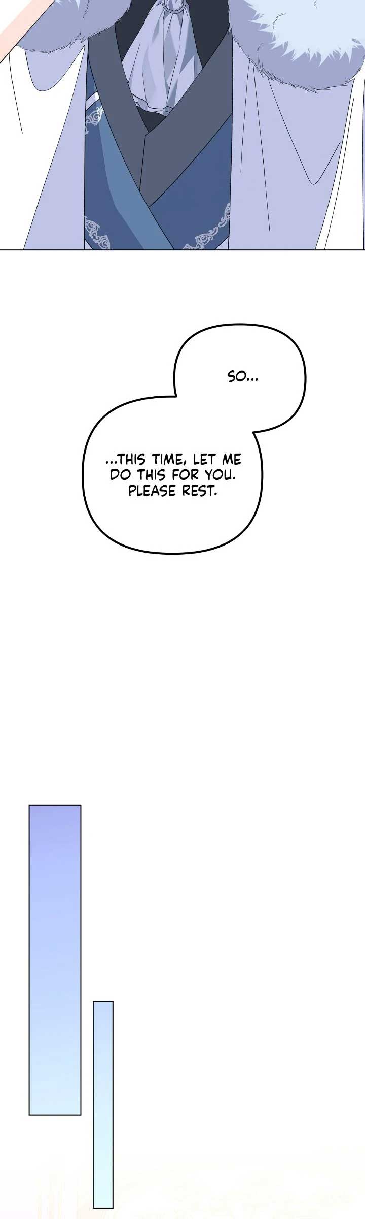 I Got Married to a Duke Called Beast chapter 87 page 64