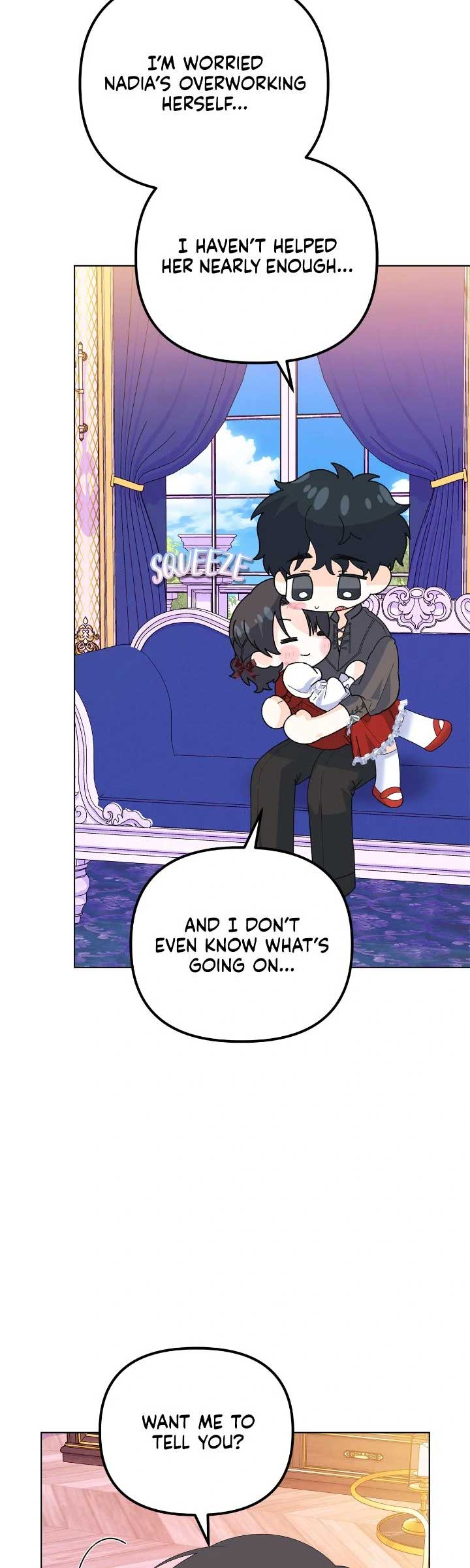 I Got Married to a Duke Called Beast chapter 87 page 67