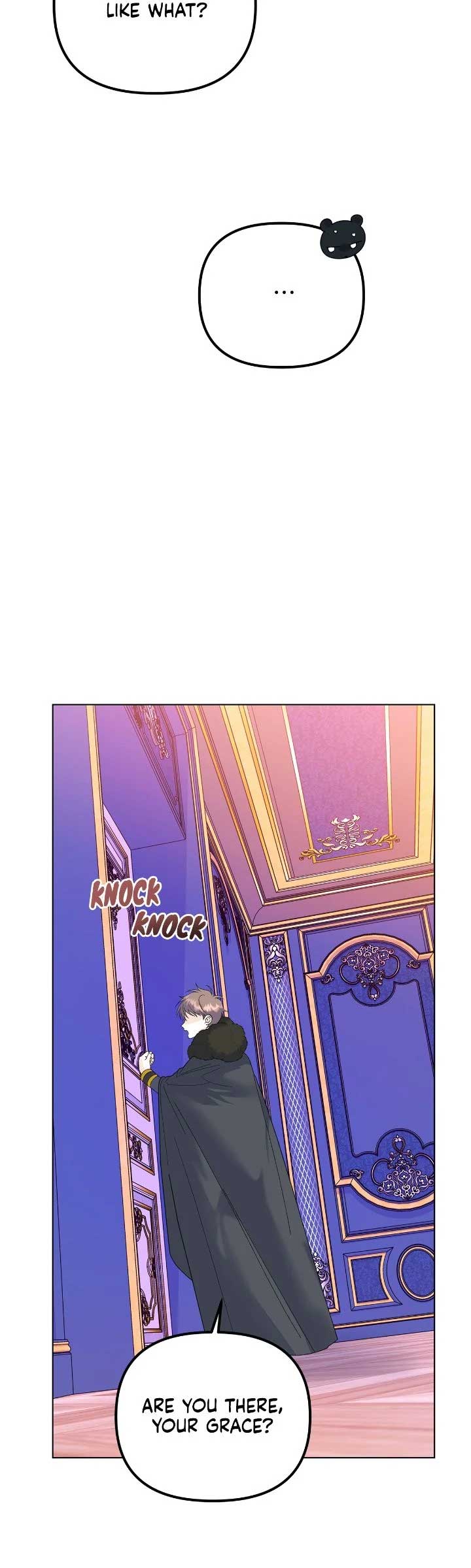 I Got Married to a Duke Called Beast chapter 87 page 72