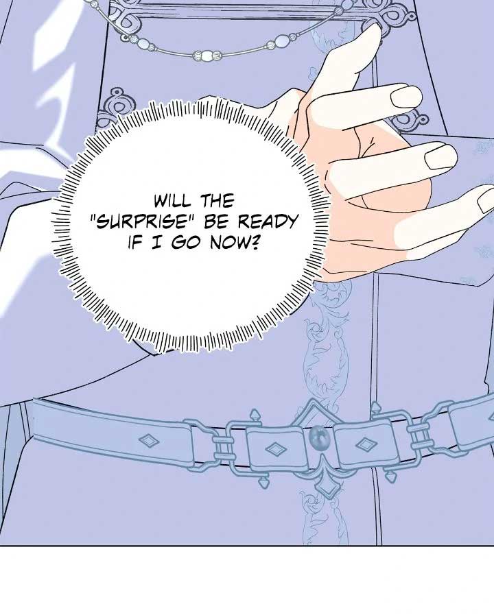 I Got Married to a Duke Called Beast chapter 87 page 77