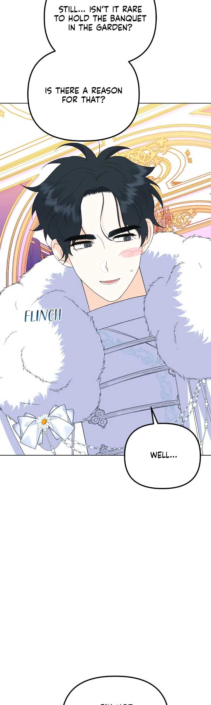 I Got Married to a Duke Called Beast chapter 87 page 80
