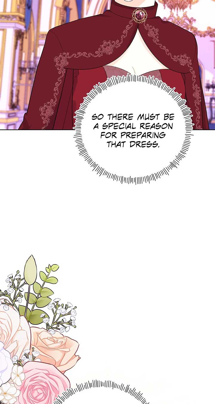 I Got Married to a Duke Called Beast chapter 88 page 5