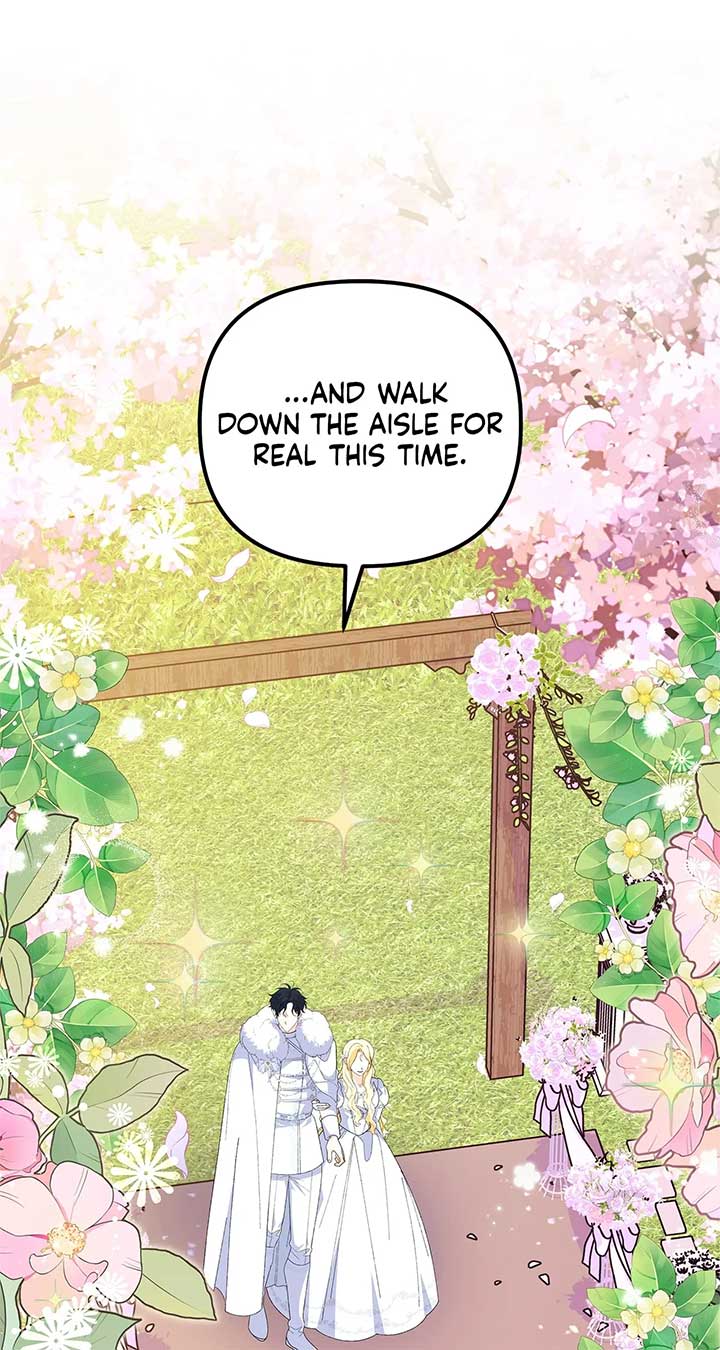 I Got Married to a Duke Called Beast chapter 88 page 34