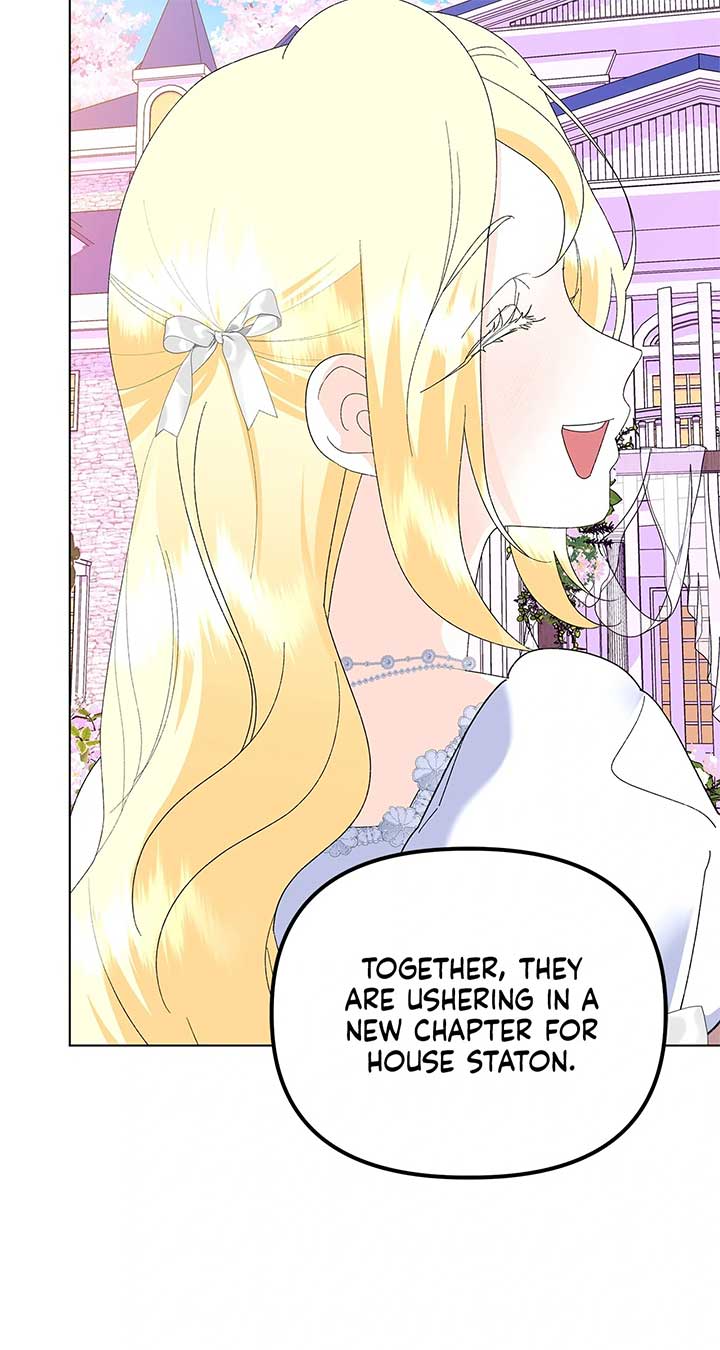 I Got Married to a Duke Called Beast chapter 88 page 63