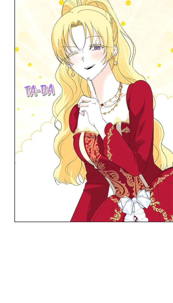 I Got Married to a Duke Called Beast chapter 88 page 72