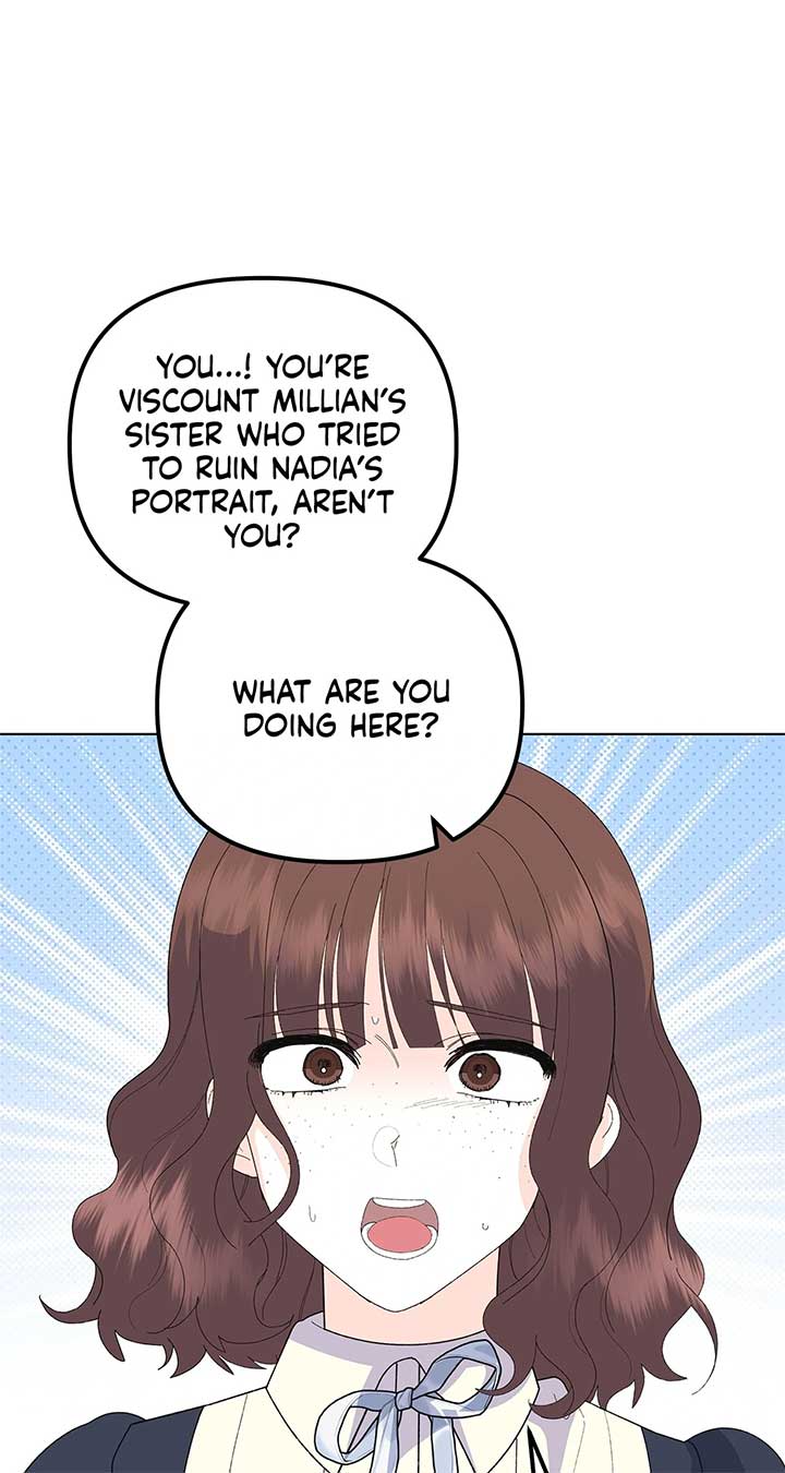 I Got Married to a Duke Called Beast chapter 88 page 80