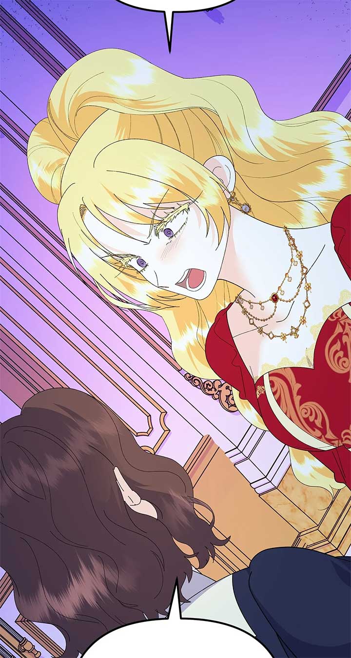 I Got Married to a Duke Called Beast chapter 88 page 82