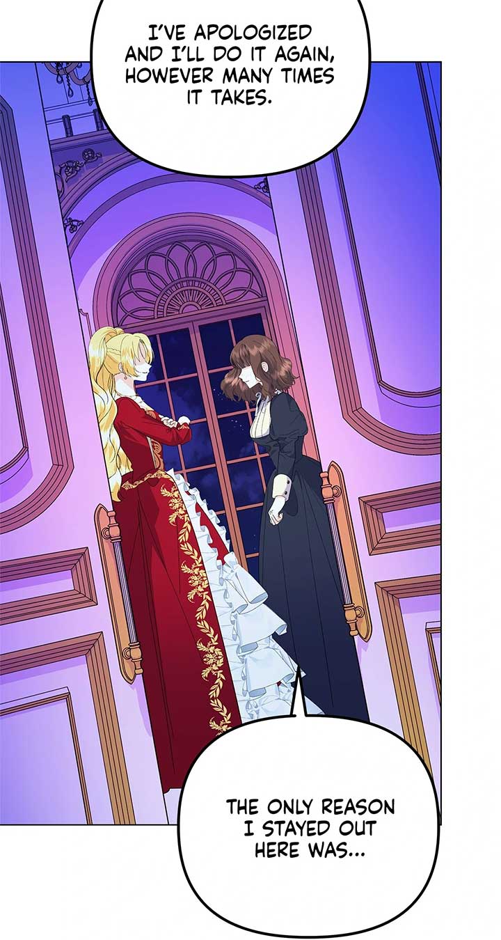 I Got Married to a Duke Called Beast chapter 88 page 85
