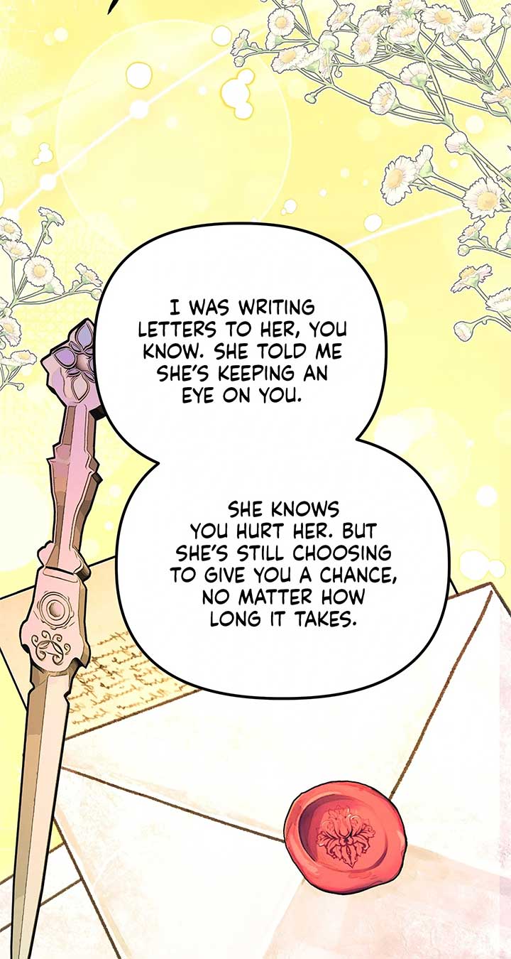 I Got Married to a Duke Called Beast chapter 88 page 92