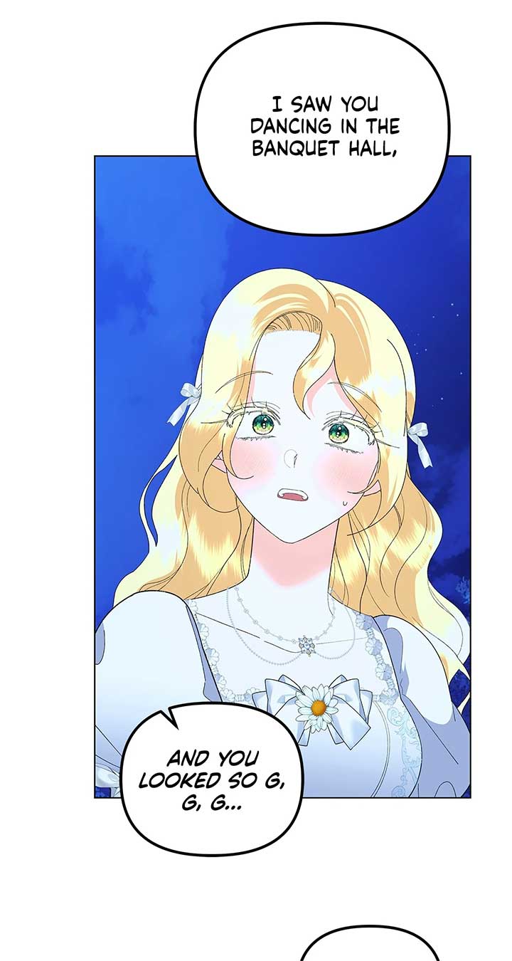 I Got Married to a Duke Called Beast chapter 88 page 116