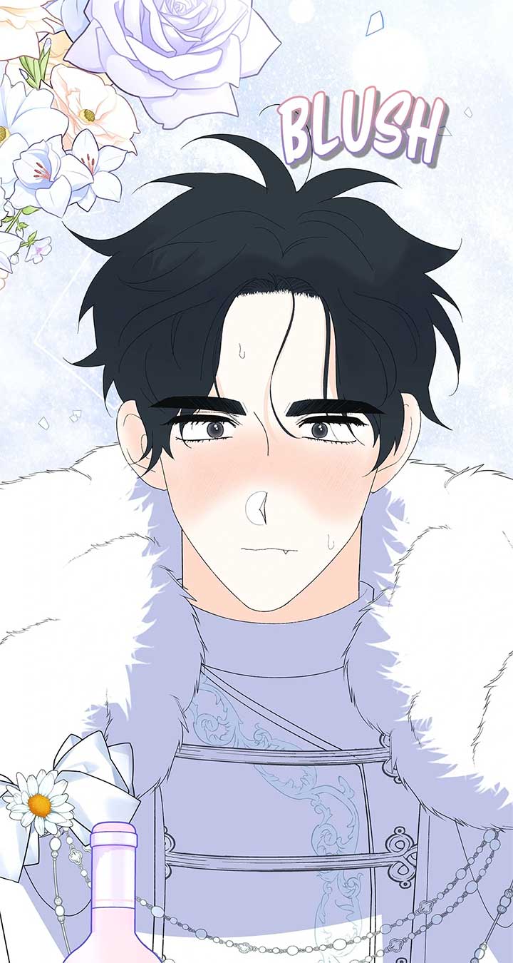 I Got Married to a Duke Called Beast chapter 88 page 149