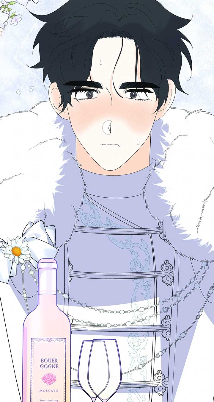 I Got Married to a Duke Called Beast chapter 89 page 2