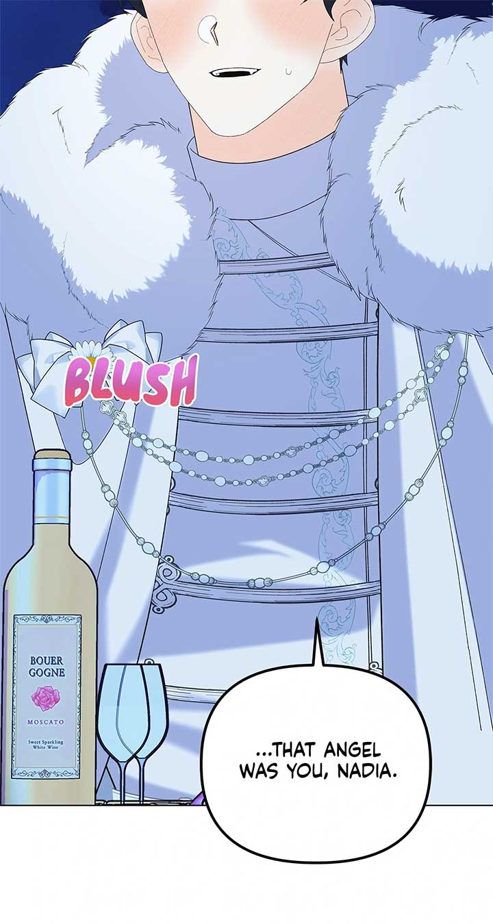 I Got Married to a Duke Called Beast chapter 89 page 19