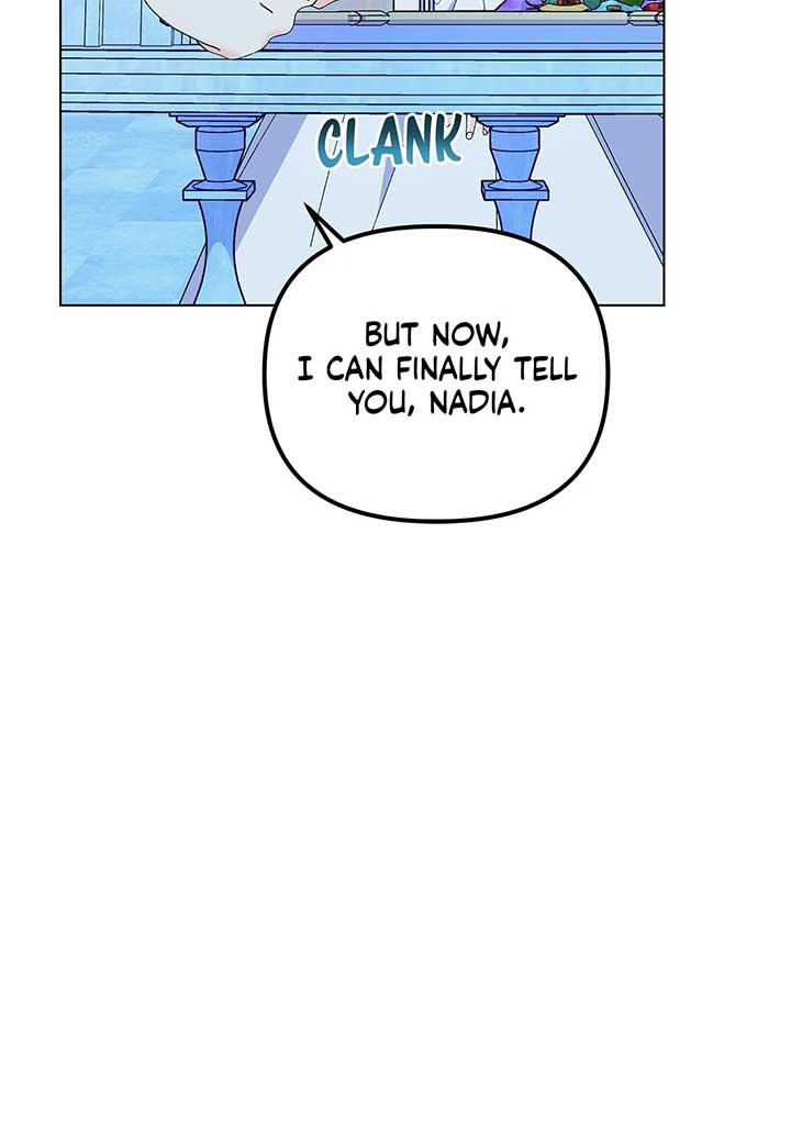 I Got Married to a Duke Called Beast chapter 89 page 21