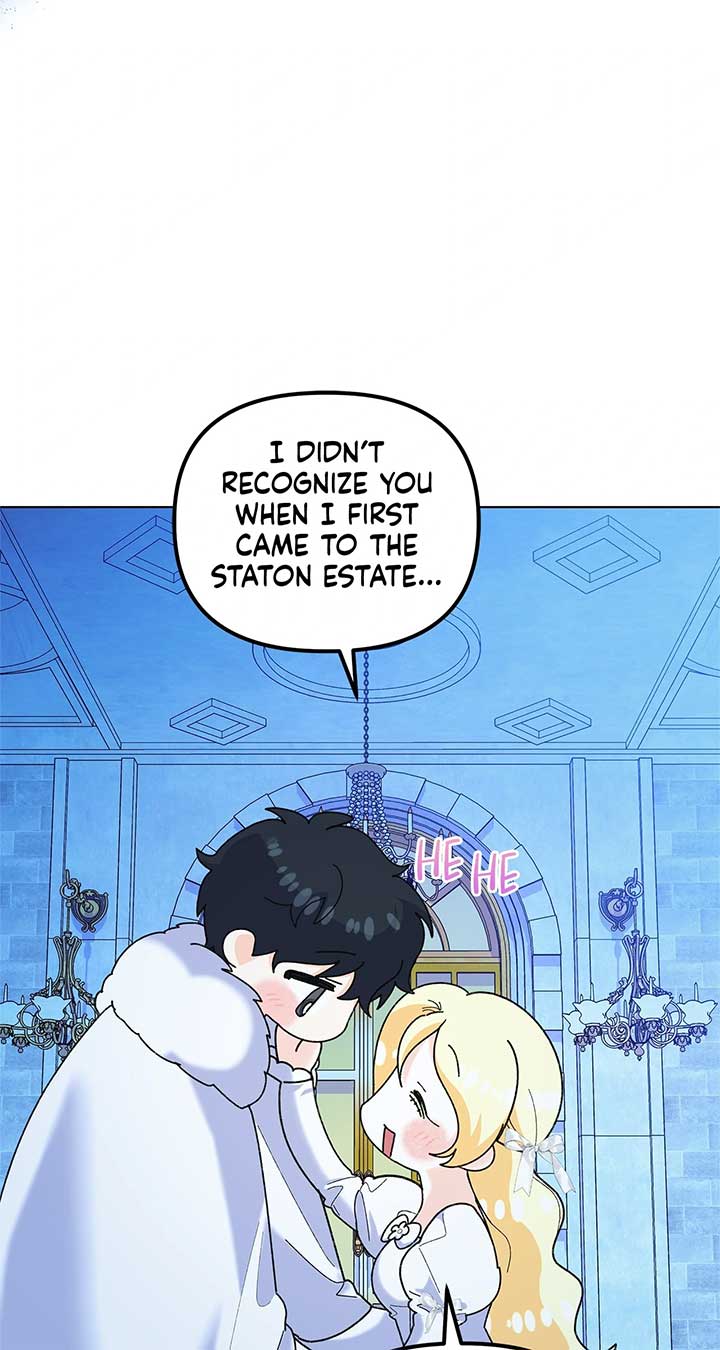 I Got Married to a Duke Called Beast chapter 89 page 30