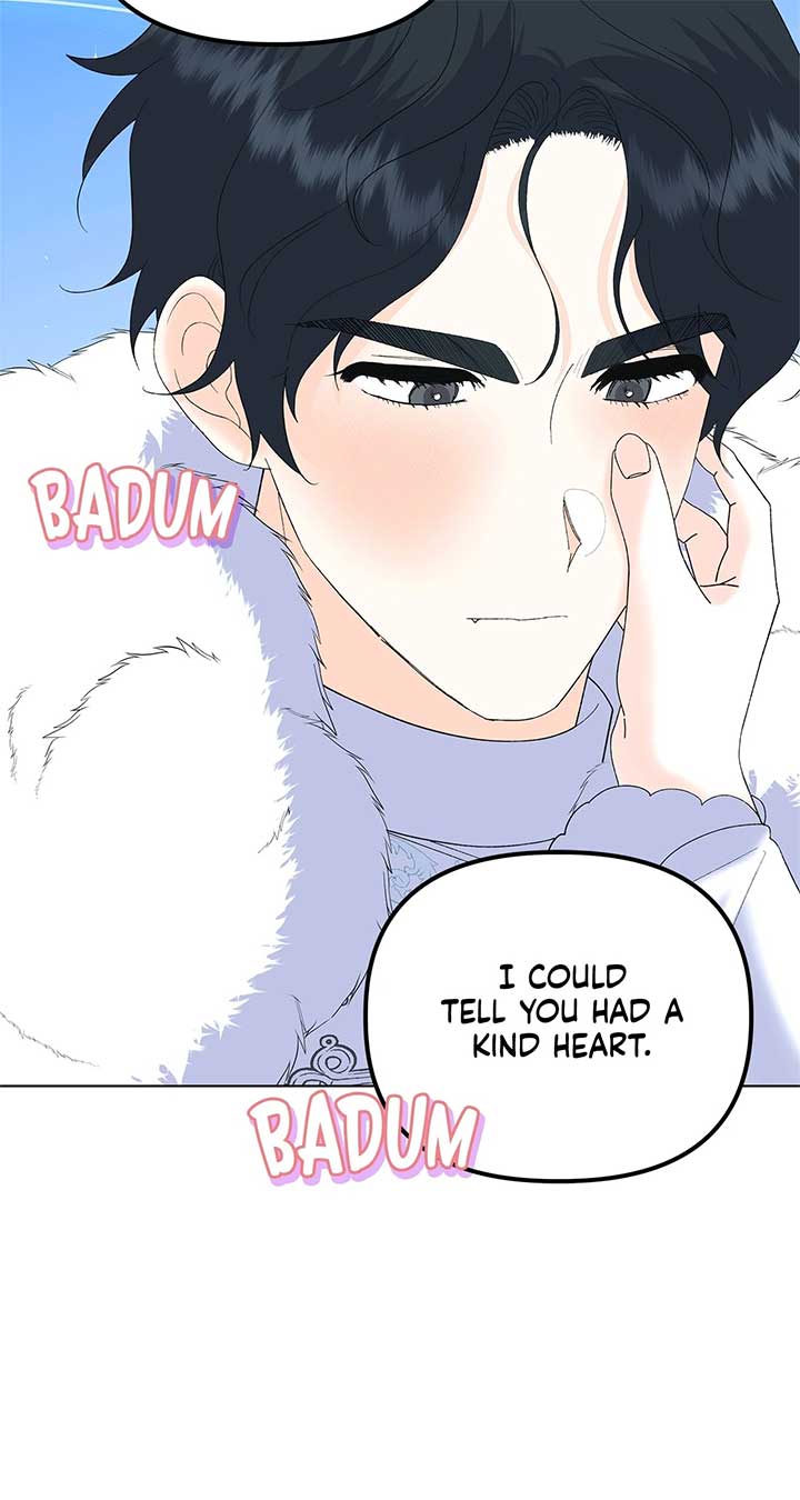 I Got Married to a Duke Called Beast chapter 89 page 32