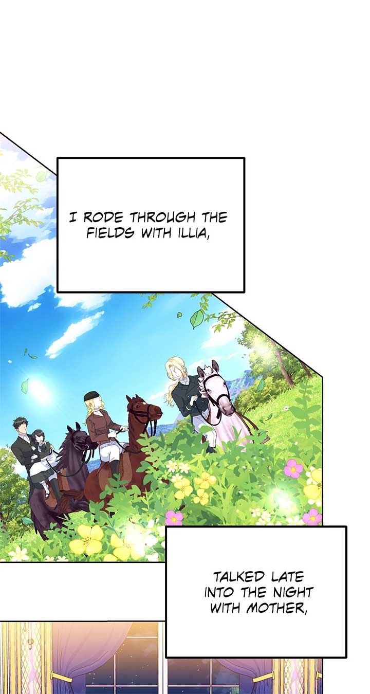 I Got Married to a Duke Called Beast chapter 89 page 41
