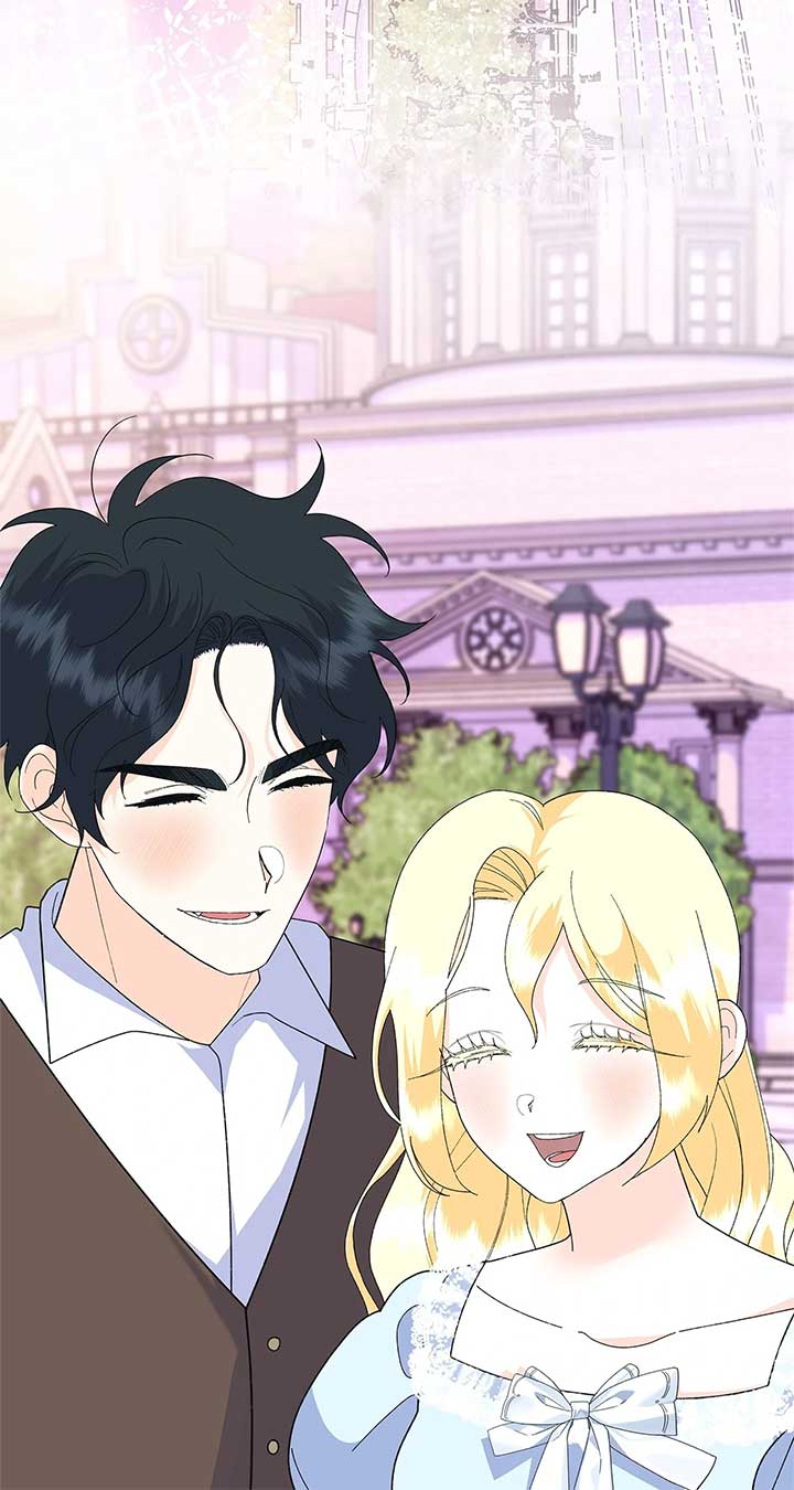 I Got Married to a Duke Called Beast chapter 89 page 45