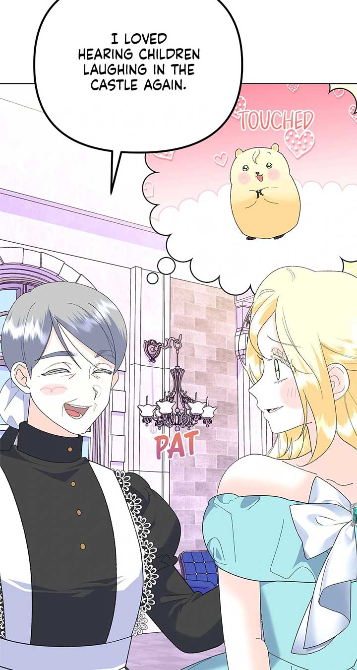 I Got Married to a Duke Called Beast chapter 89 page 53