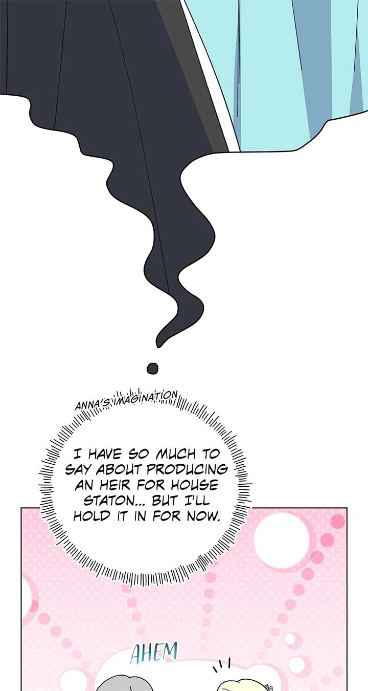 I Got Married to a Duke Called Beast chapter 89 page 59