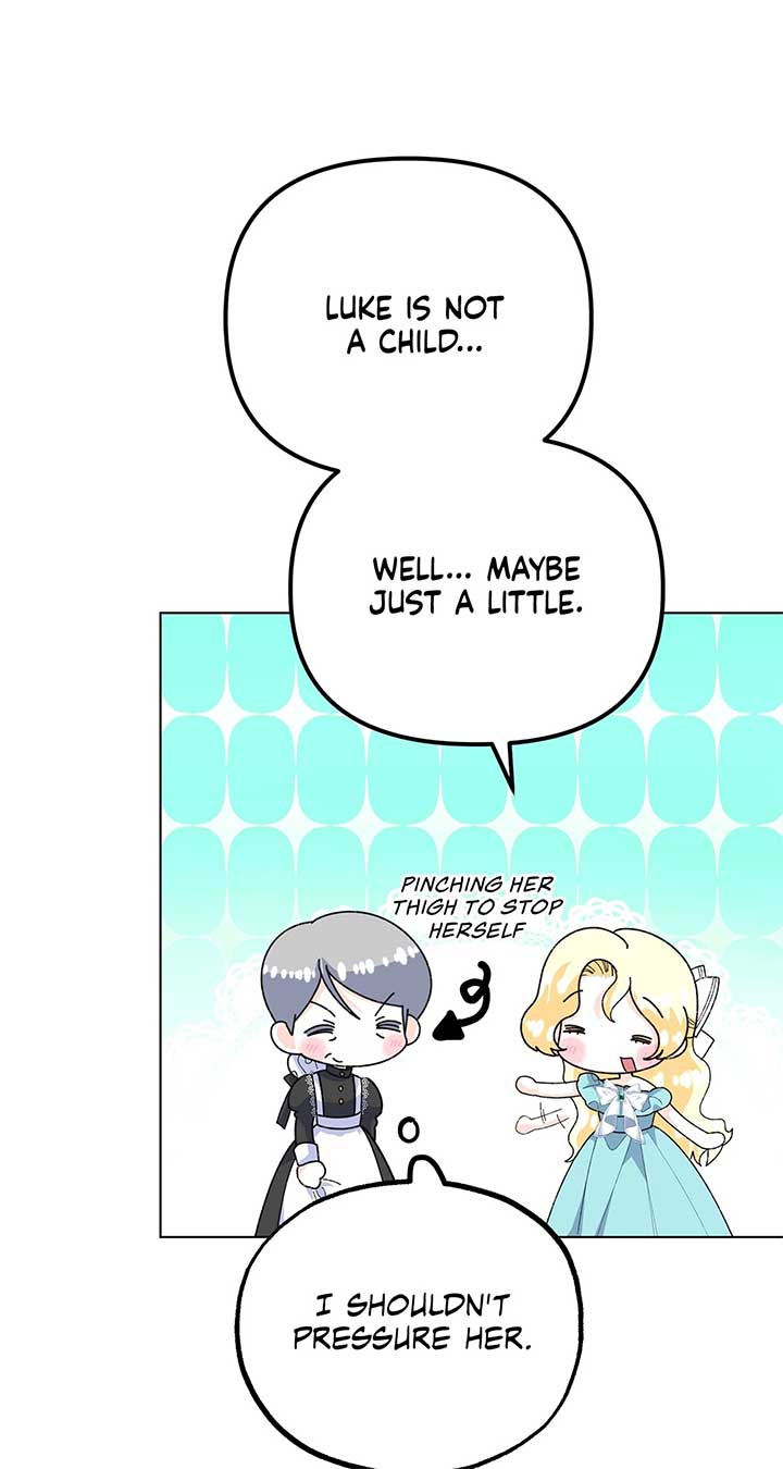 I Got Married to a Duke Called Beast chapter 89 page 63