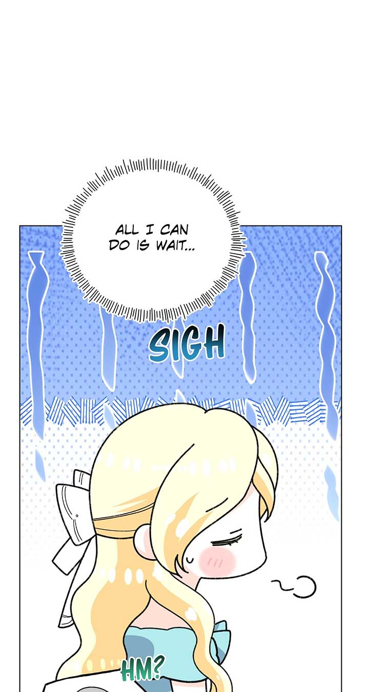 I Got Married to a Duke Called Beast chapter 89 page 74
