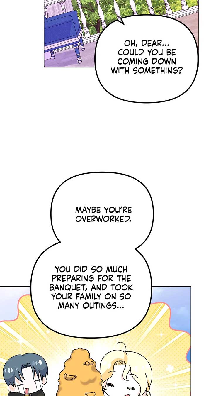 I Got Married to a Duke Called Beast chapter 89 page 77