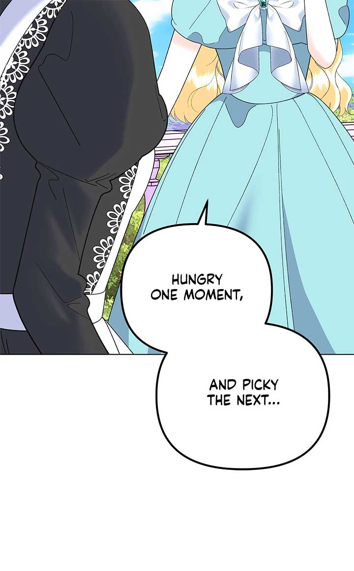 I Got Married to a Duke Called Beast chapter 89 page 82