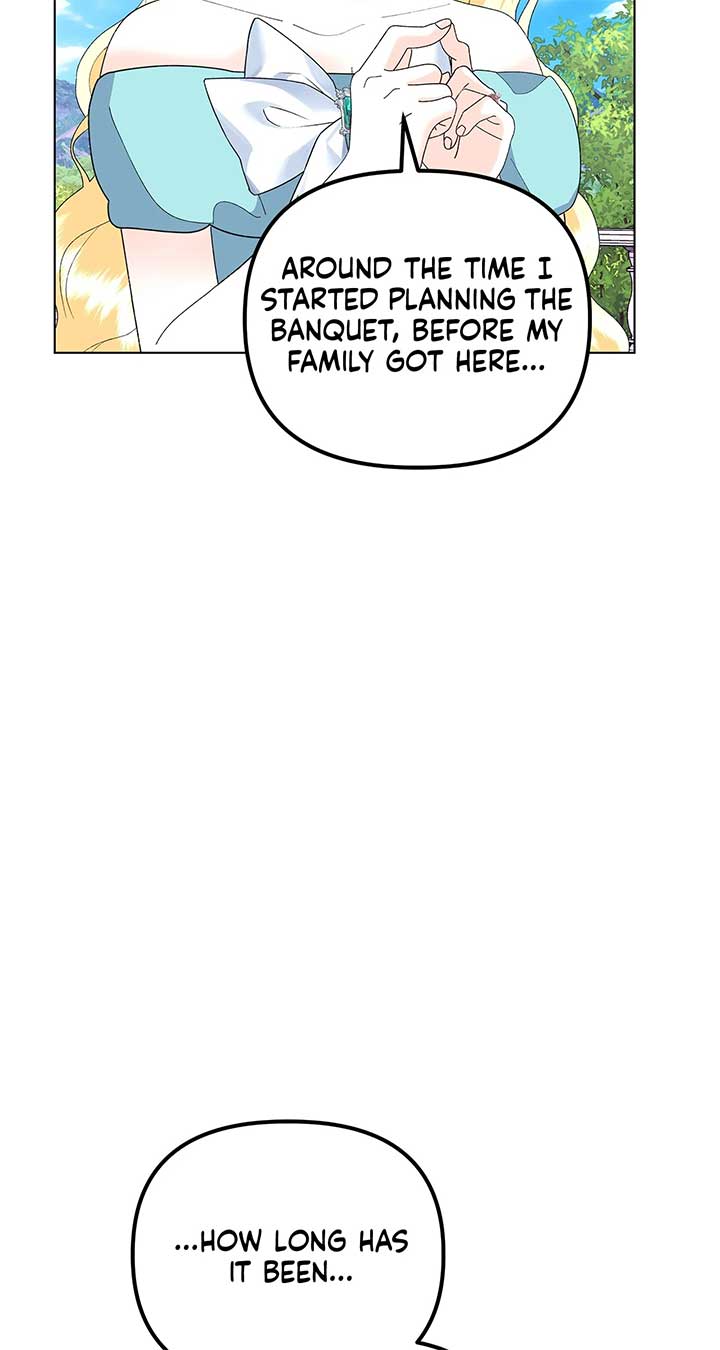 I Got Married to a Duke Called Beast chapter 89 page 84