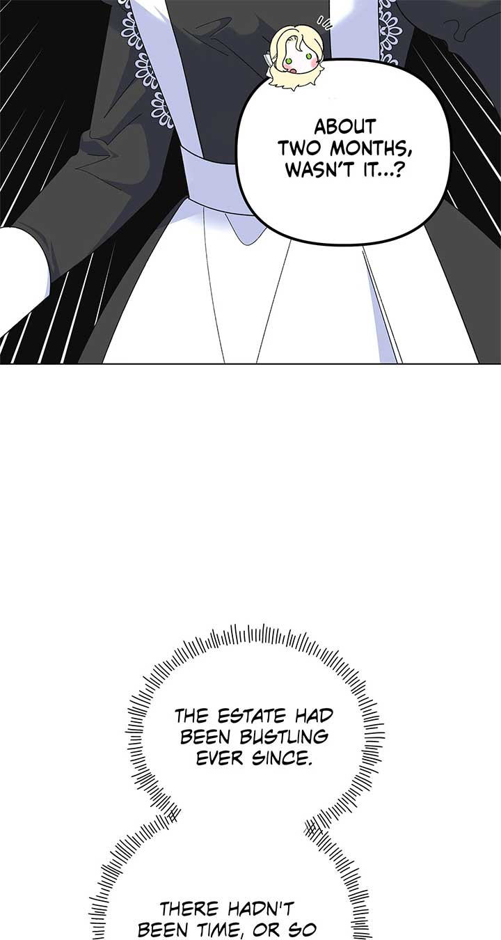 I Got Married to a Duke Called Beast chapter 89 page 86