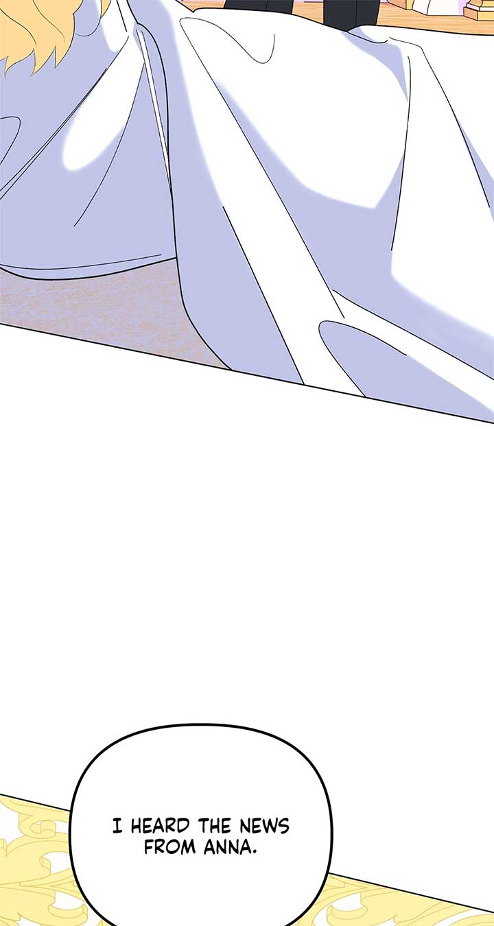 I Got Married to a Duke Called Beast chapter 89 page 94