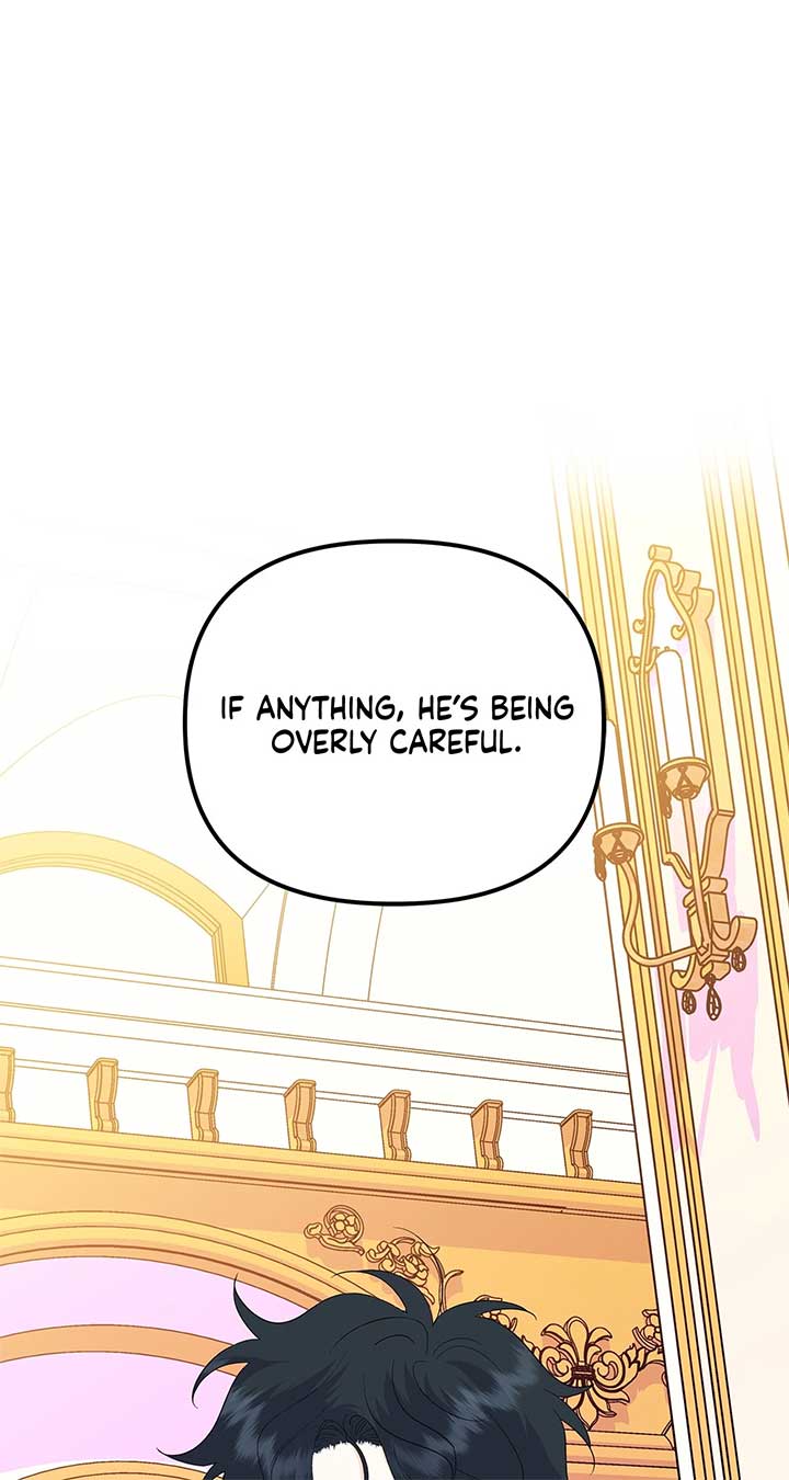 I Got Married to a Duke Called Beast chapter 89 page 112