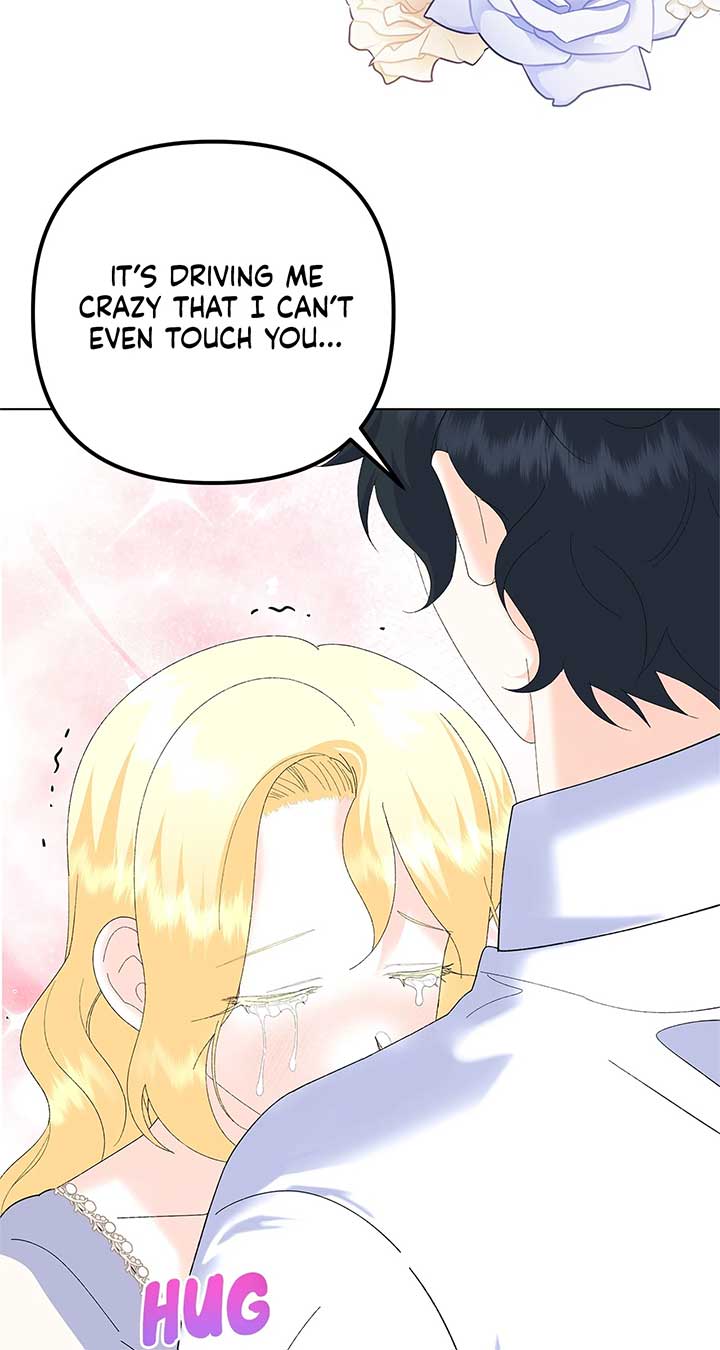 I Got Married to a Duke Called Beast chapter 89 page 131