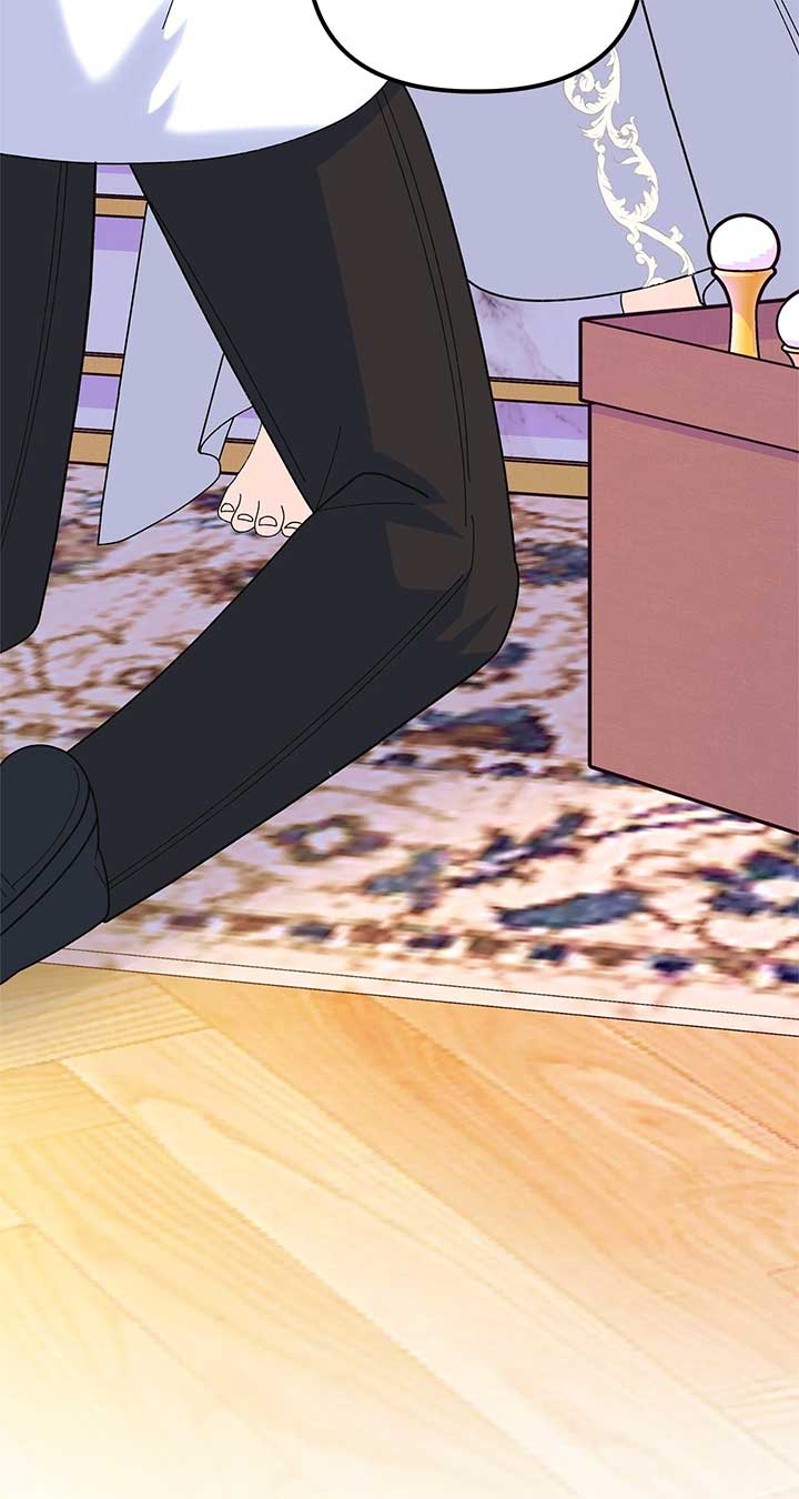 I Got Married to a Duke Called Beast chapter 89 page 136