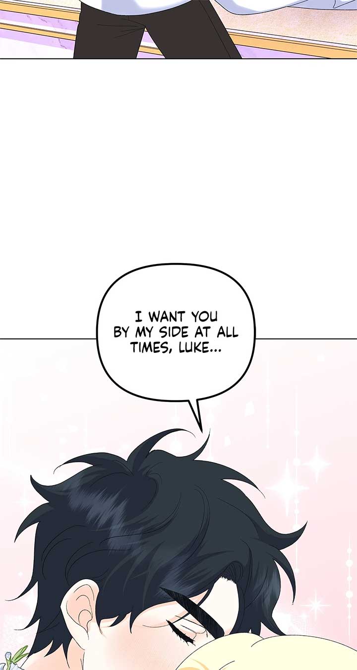 I Got Married to a Duke Called Beast chapter 89 page 145