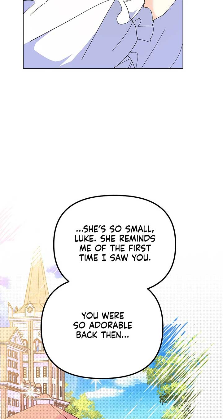 I Got Married to a Duke Called Beast chapter 90 page 17