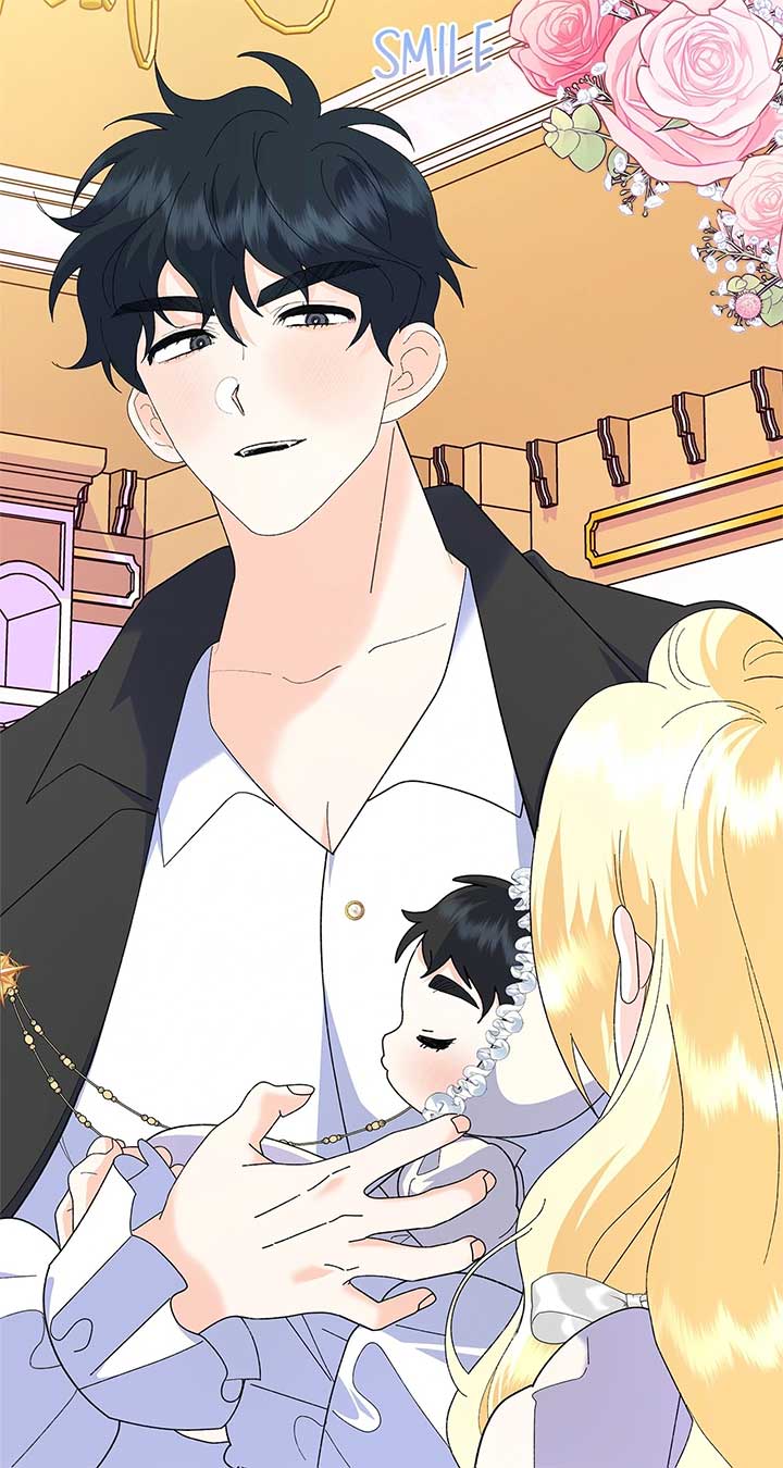 I Got Married to a Duke Called Beast chapter 90 page 30